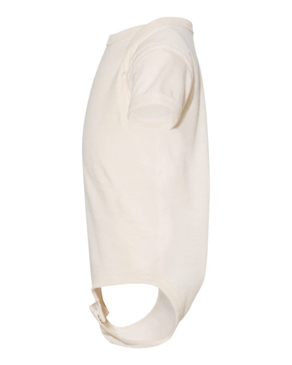 Arlo.Hendrix LLC - Wholesale Bodysuit (Non-Footed) - Baby - Mix Tape Onesie2