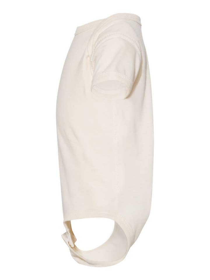 Arlo.Hendrix LLC - Wholesale Bodysuit (Non-Footed) - Baby - Mix Tape Onesie2