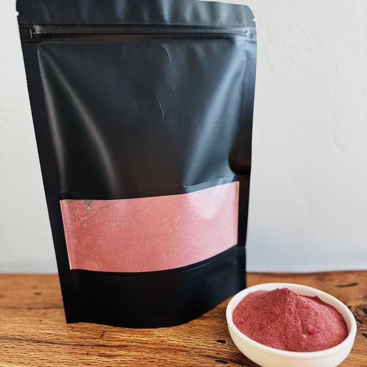 VATA - Mistura de Latte de Beterraba e Sabugueiro (Nutritivo) por atacado de Modrn Medicin