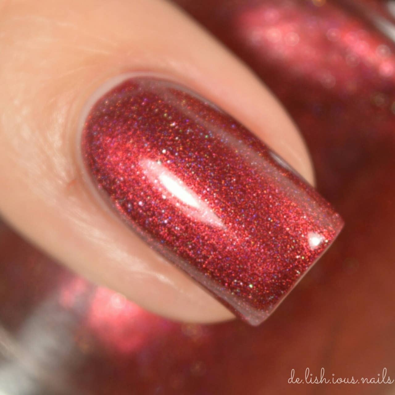 Sassy Pants Polish - Wholesale Nail Polish - Morrigan4