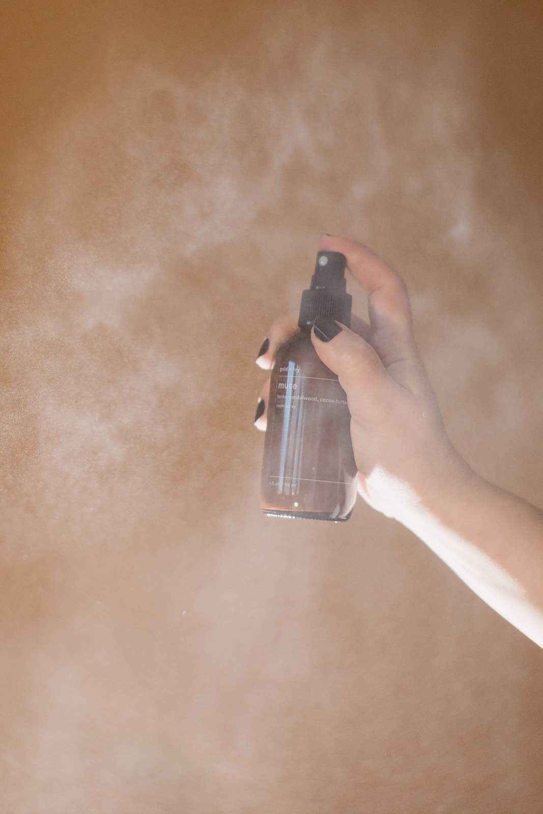 gold + ivy - Wholesale Room & Linen Spray - Custom Branded Room + Linen Spray Mist - 4 oz.8