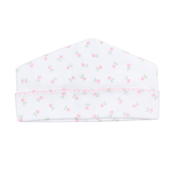 Juliettes Klassik-Druck-Hut für den Großhandel von Magnolia Baby