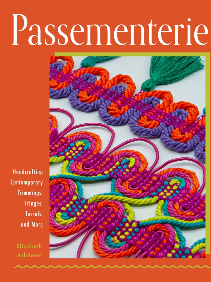 Pasamentería para venta al por mayor de Schiffer Publishing