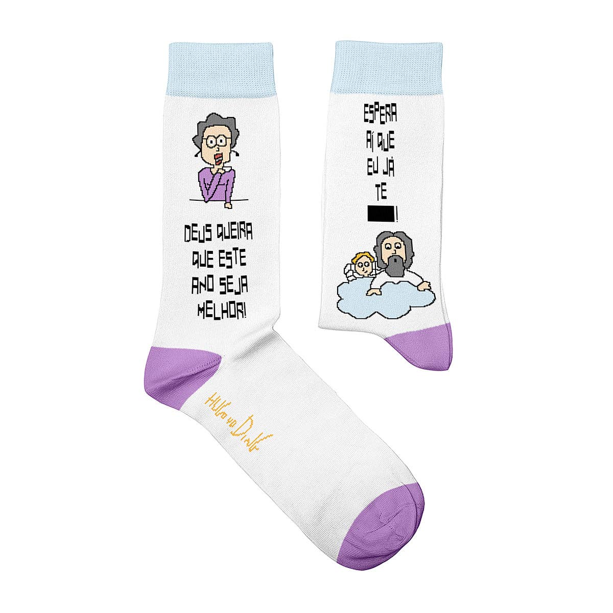 Sock Affairs - Wholesale Socks - Unisex - Meias D.Arminda2