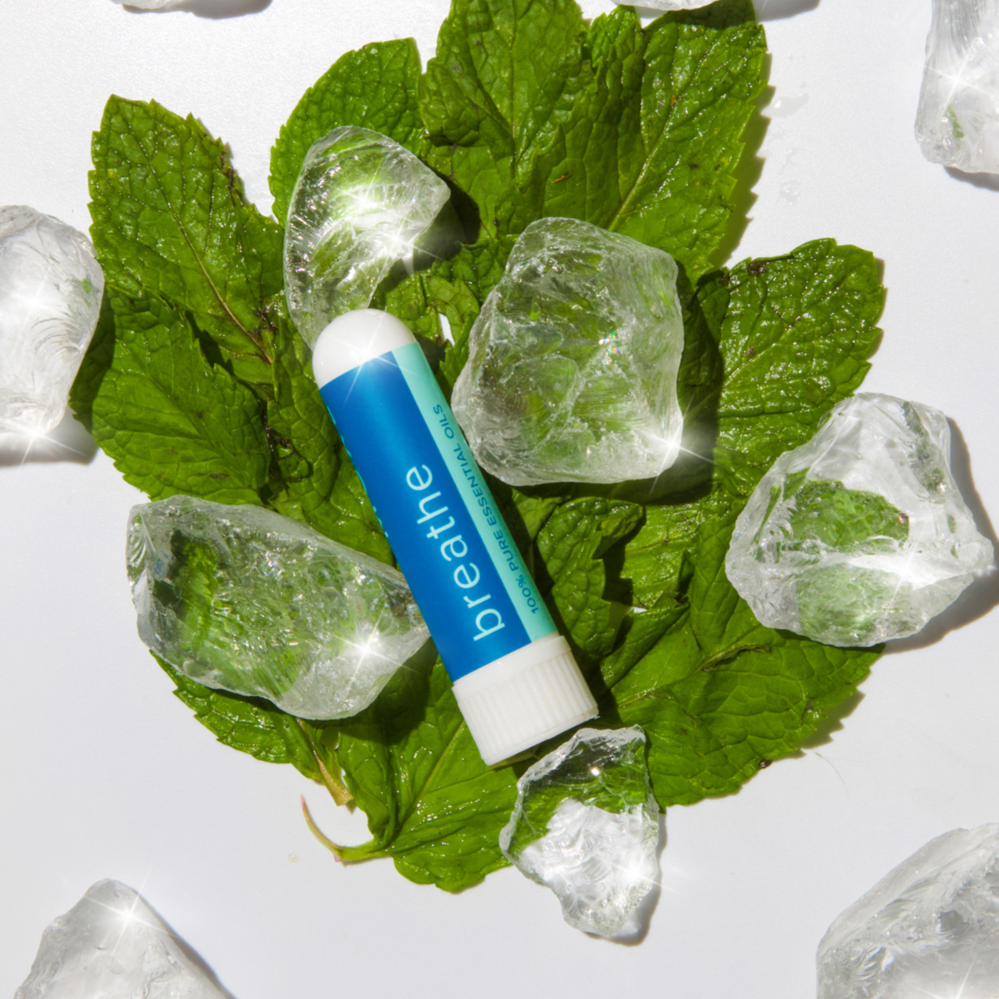 MOXĒ – Inalador de aromaterapia por atacado – Inalador de Aromaterapia Breathe5