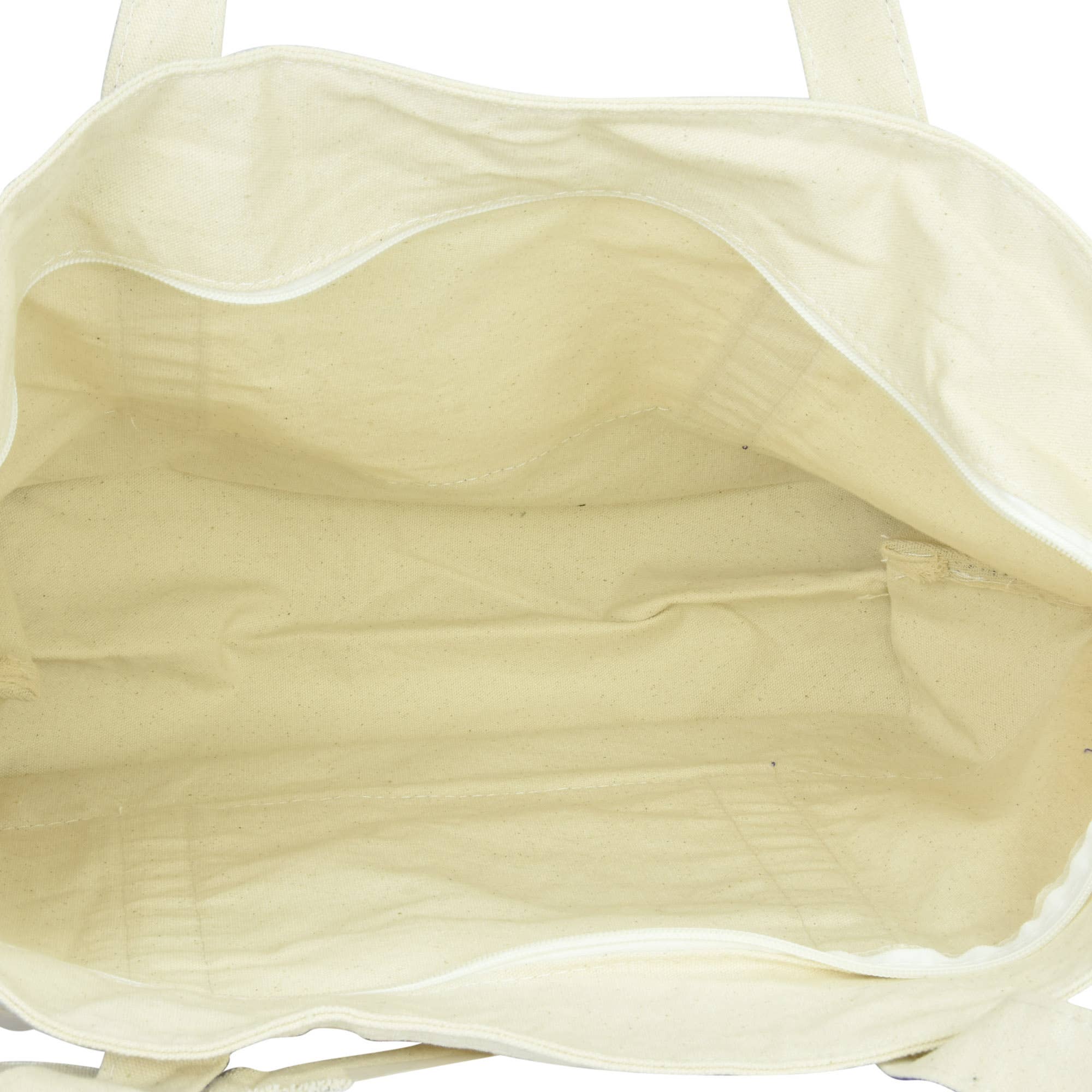 Dalix – wholesale Bärkasse - Dam – DALIX Initial Shoppingväska Personlig Blixtlås Top Letter - K55