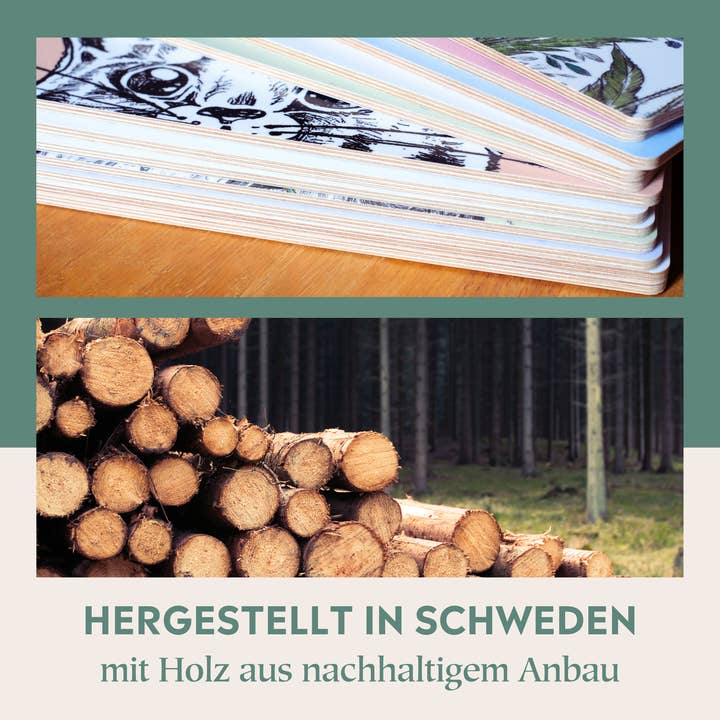 LIGARTI - Wholesale Cutting Board - Wooden board - Fox & Hedgehog5