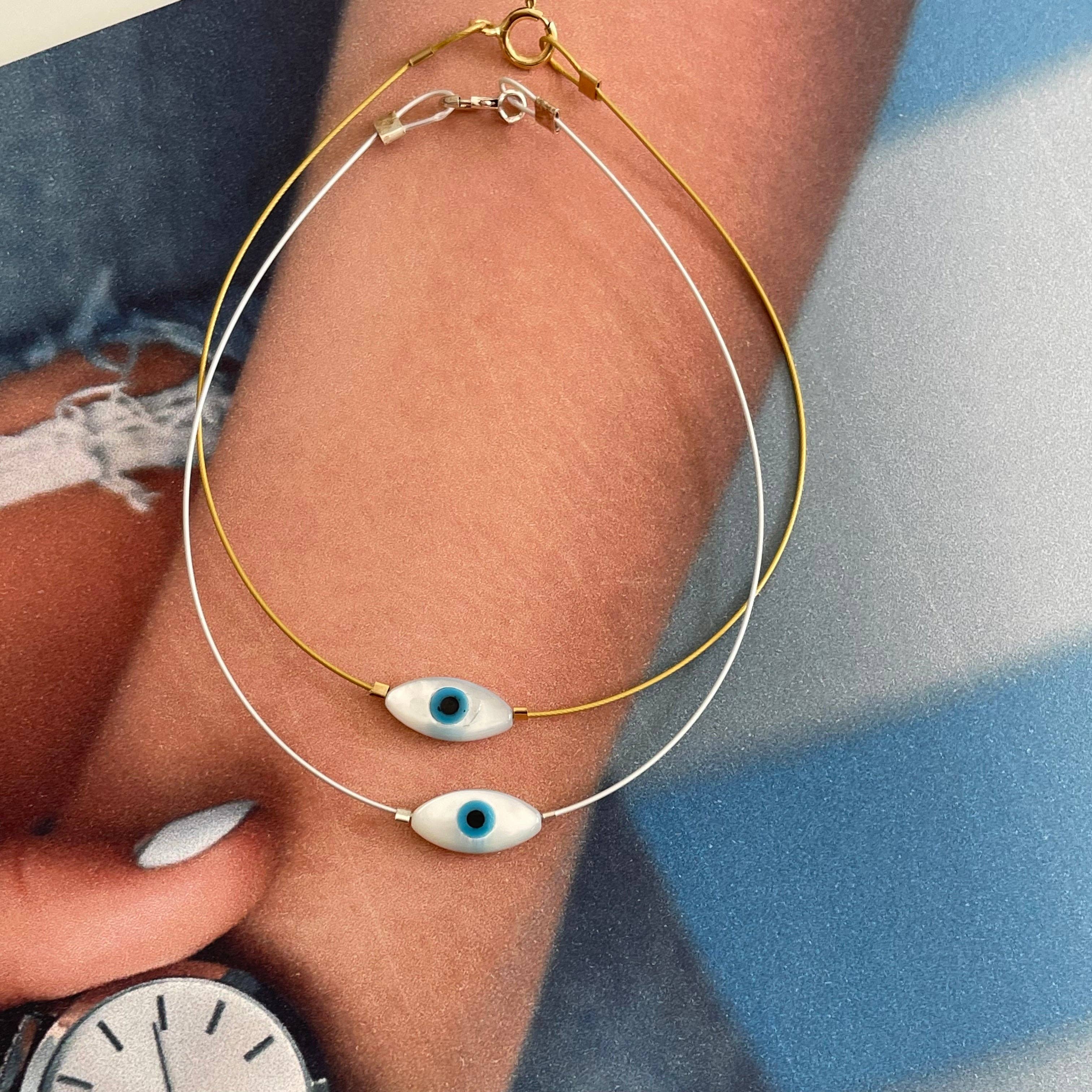 Mar&Ella - Wholesale Beaded Bracelet - Mykonos Bracelet10