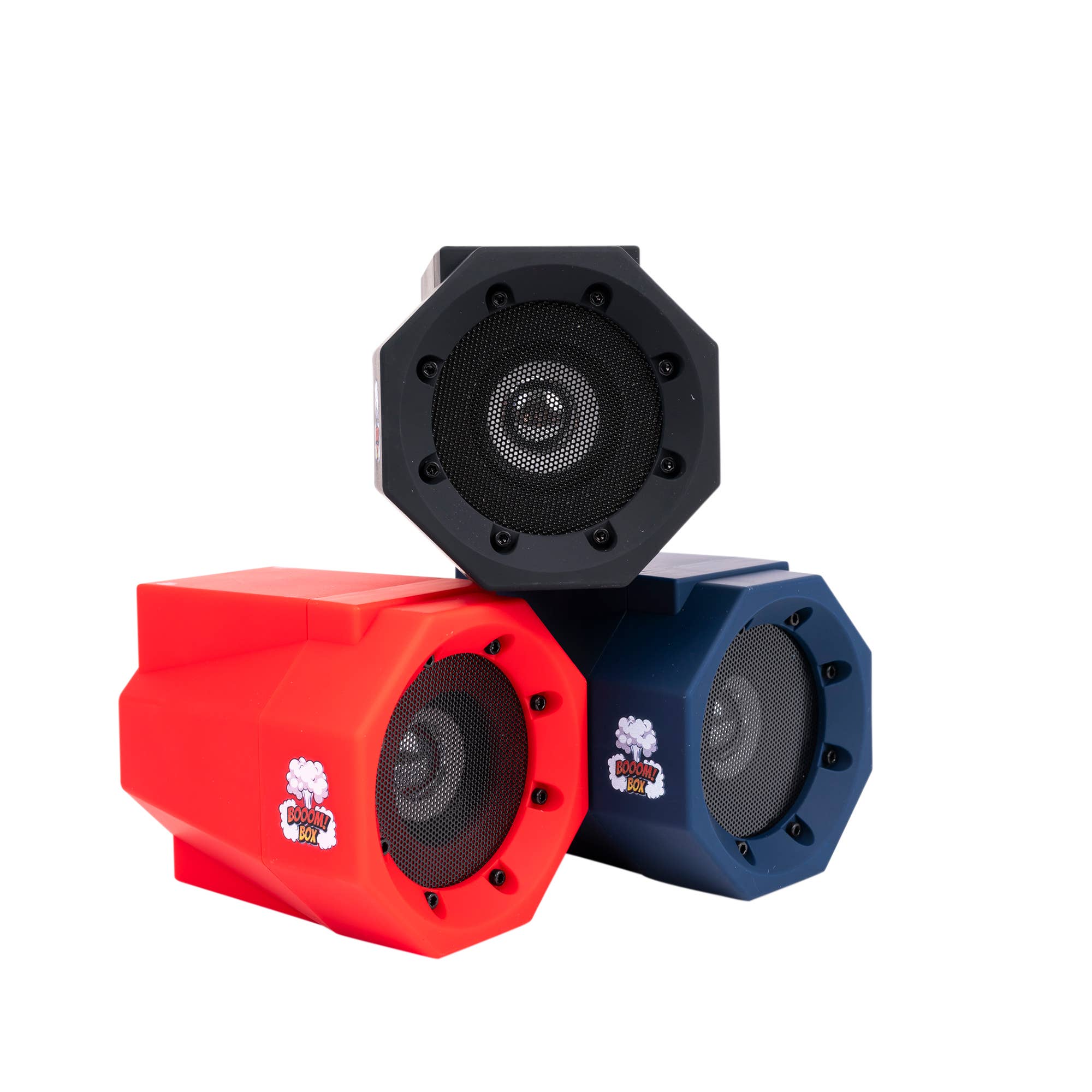 Mad Man - Vente Haut-parleurs - Haut-parleur BOOOM Box - Amplifiez le volume de votre téléphone 10 fois instantanément !36