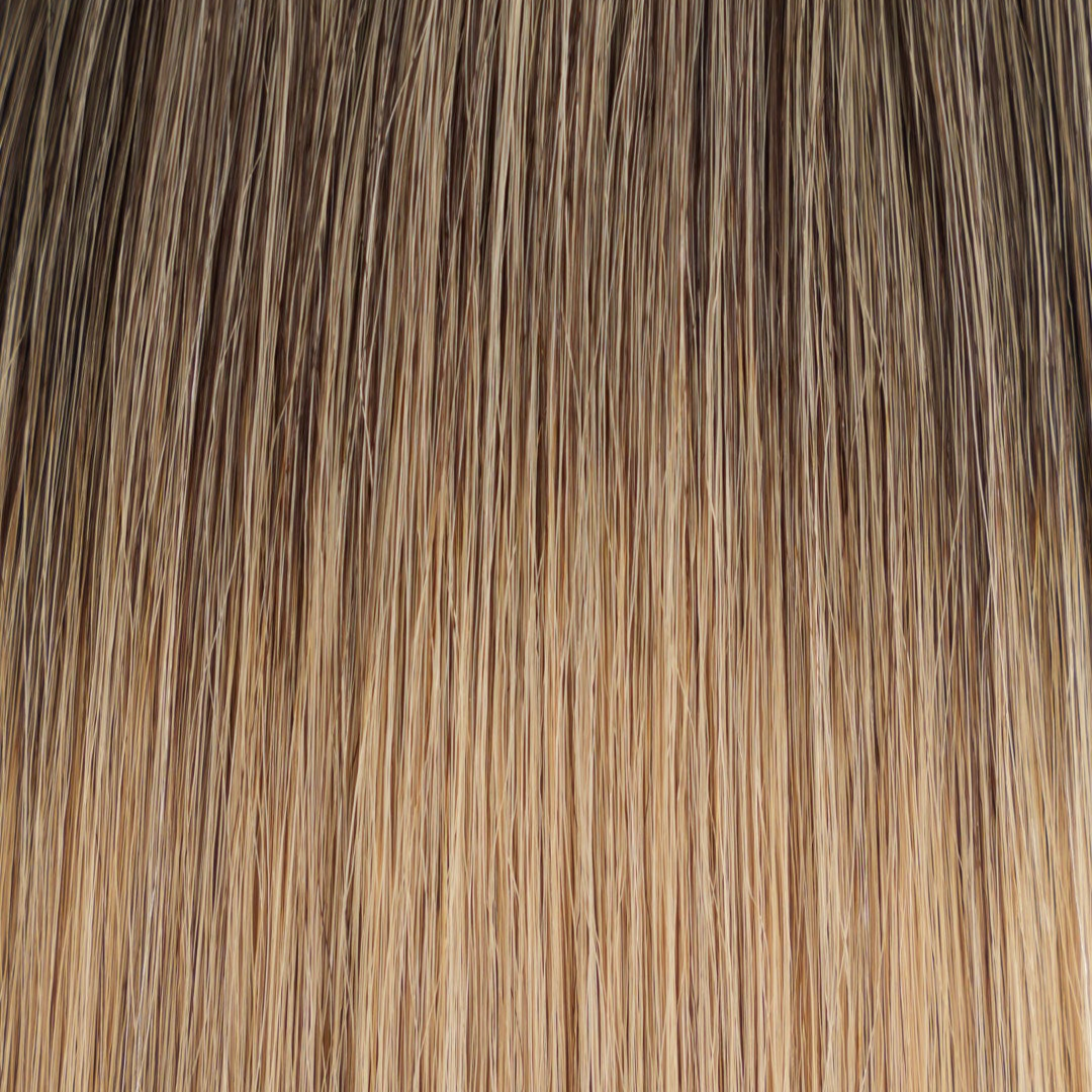 Conde Professional - Wholesale Hair Extensions - Tape-in Vanilla #5/6/11 Balayage0