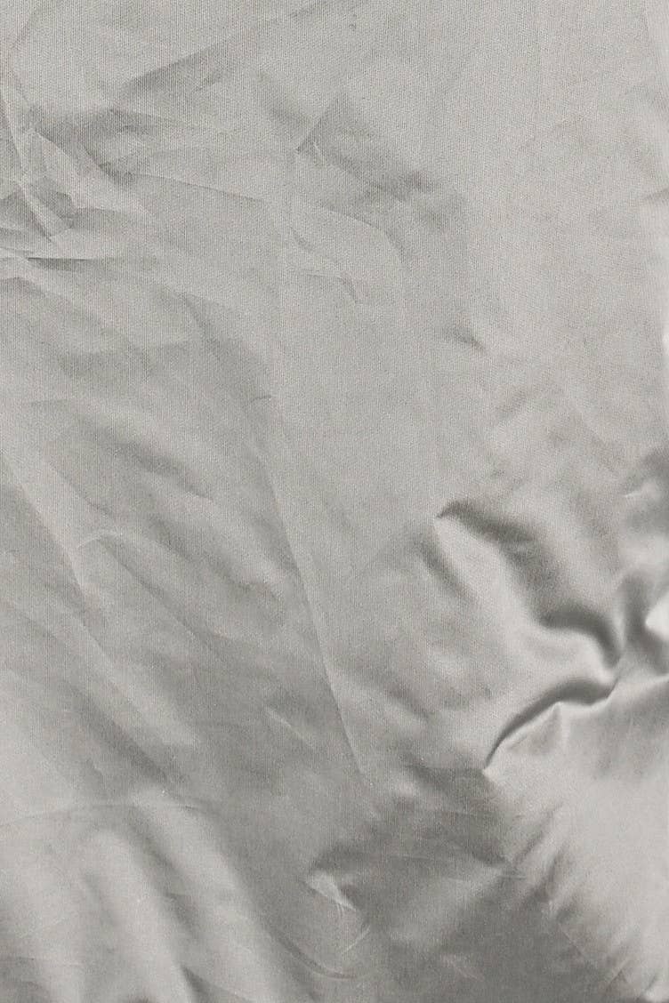 Abstract - Wholesale Scarf - Unisex - Mini padded scarf in solid nylon9