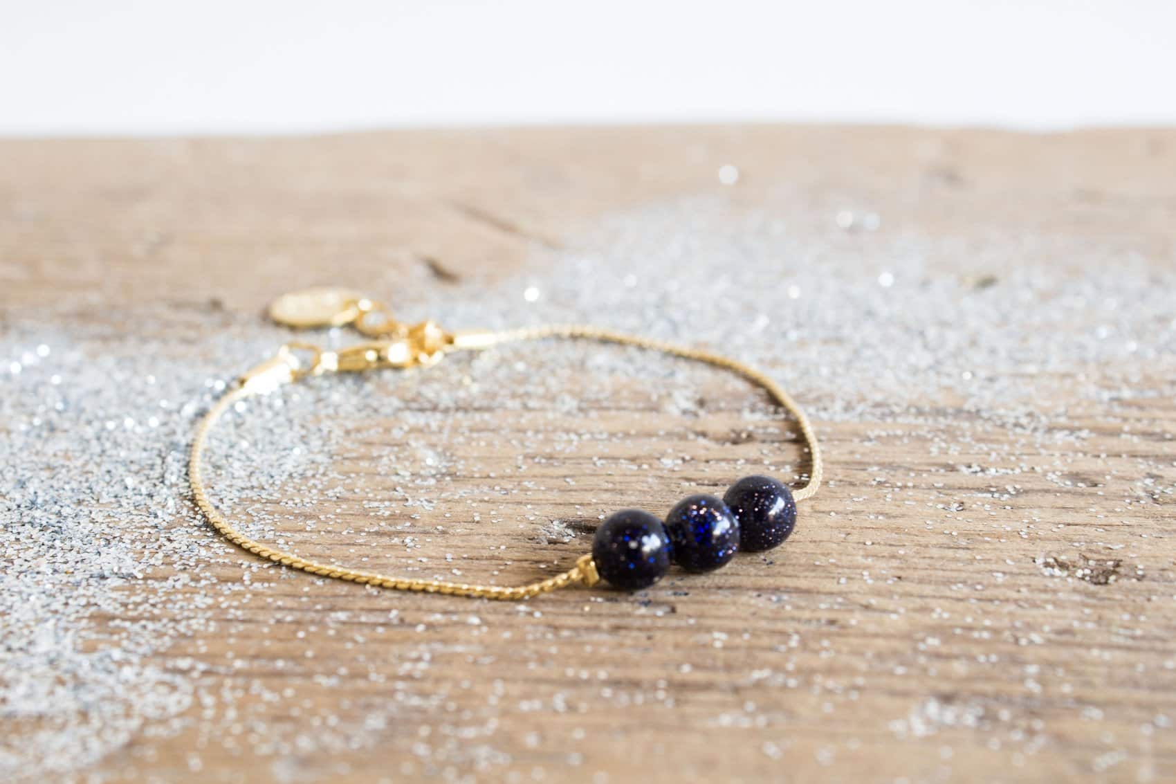 Fauna y Flora - Wholesale Beaded Bracelet - Mineral Bracelet2