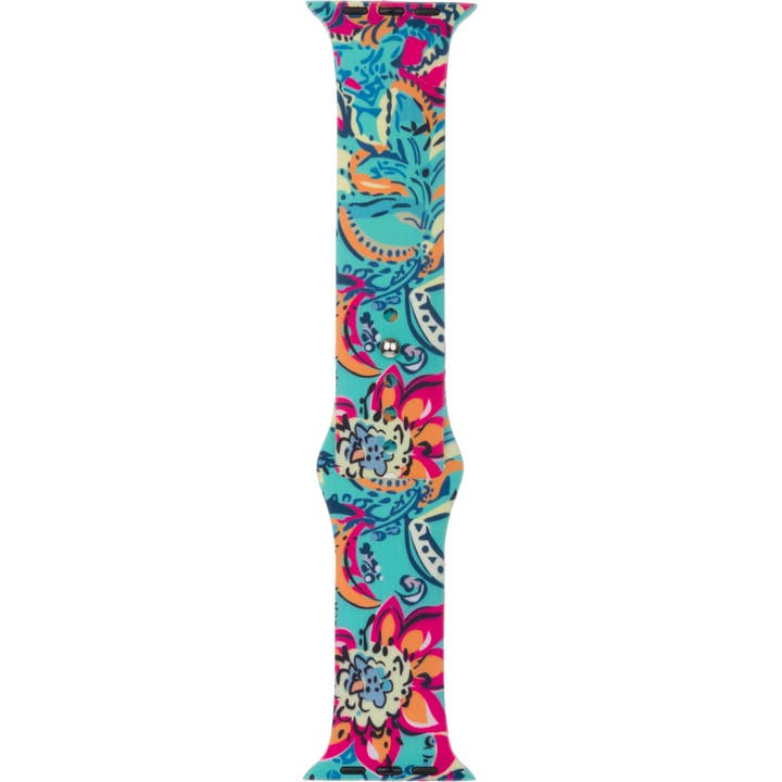 Watch Band for wholesale by sanis enterprises, inc