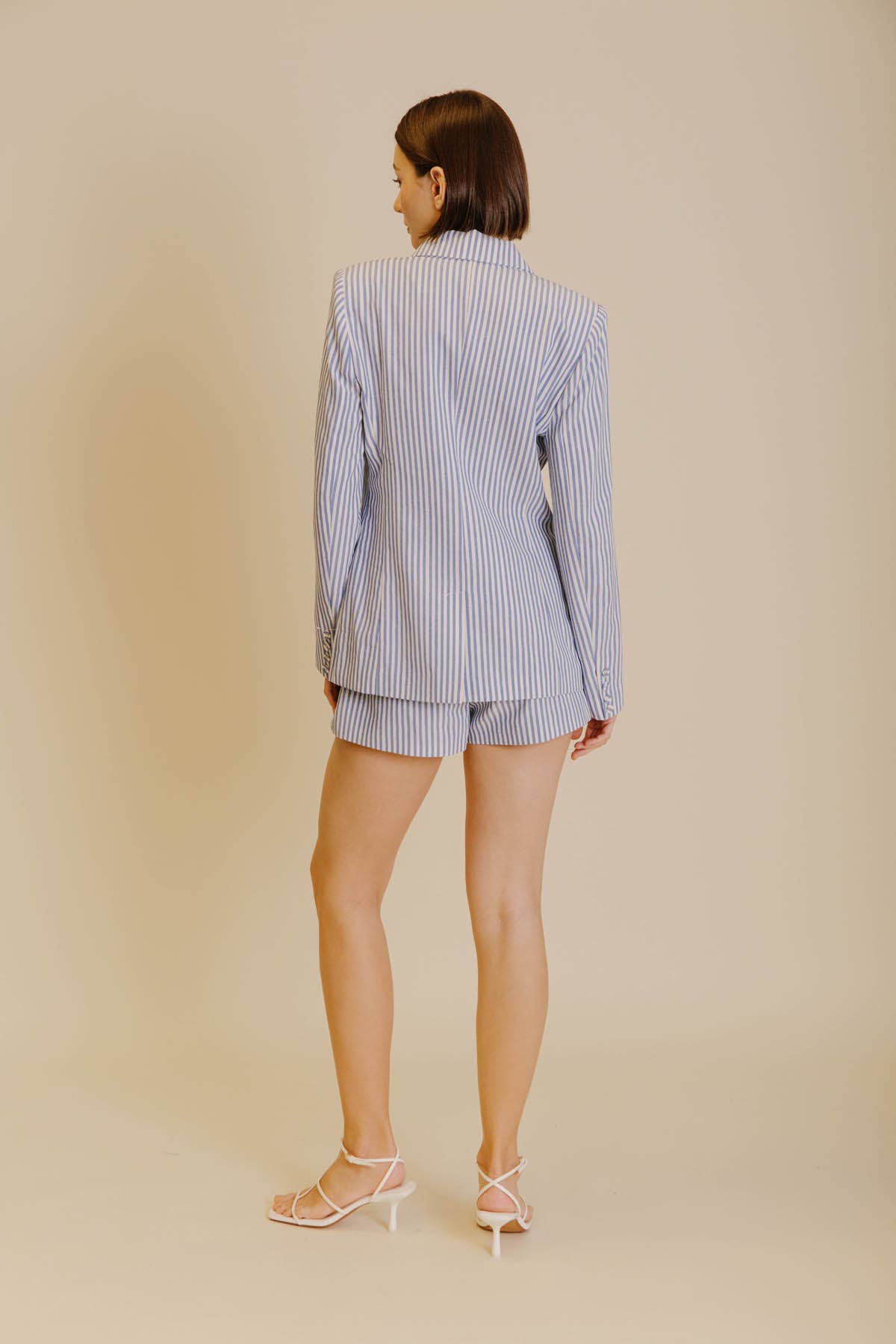 Aureum - Wholesale Suit Jacket - Women's - AO12672