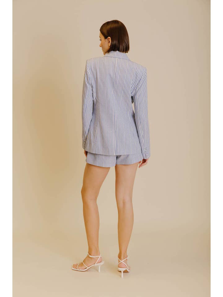 Aureum - Wholesale Suit Jacket - Women's - AO12672