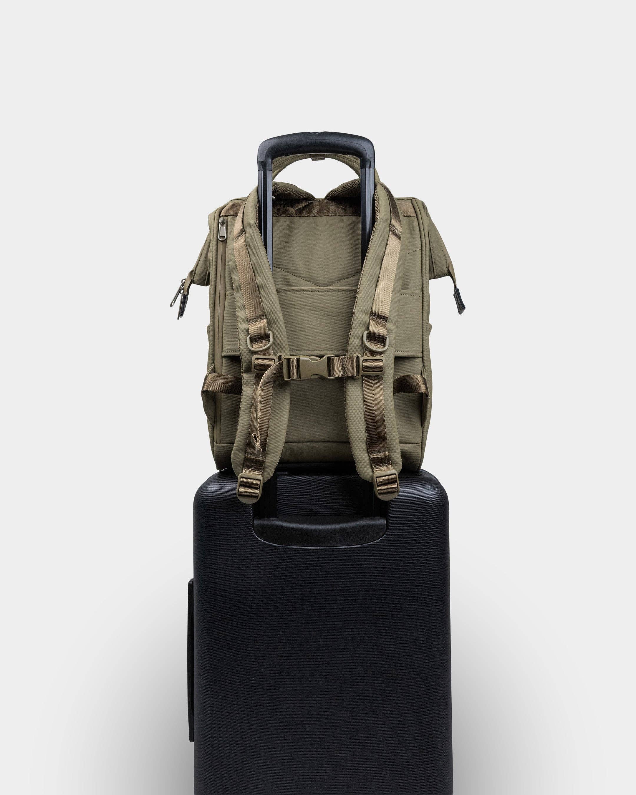 Portland Gear - Wholesale Rugzak - Uniseks - Cascade-rugzak - standaard57