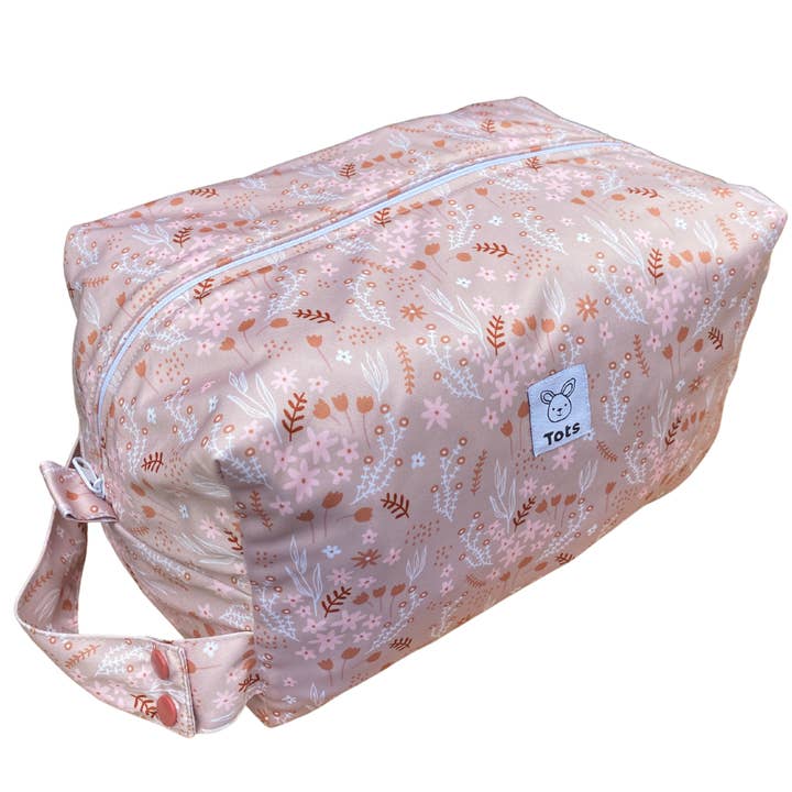 Diaper POD for wholesale by Tots Baby Products