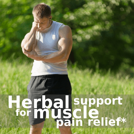 SpeedyVite® - Wholesale Pain Relief Spray/Cream - SpeedyVite® Deep Heat Natural Pain Relief* (5 oz) Tissue Bon7