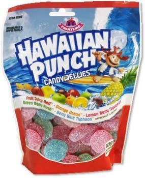 Gotta Get It Gifts - Wholesale Gummy - HAWAIIAN PUNCH JELLIES0