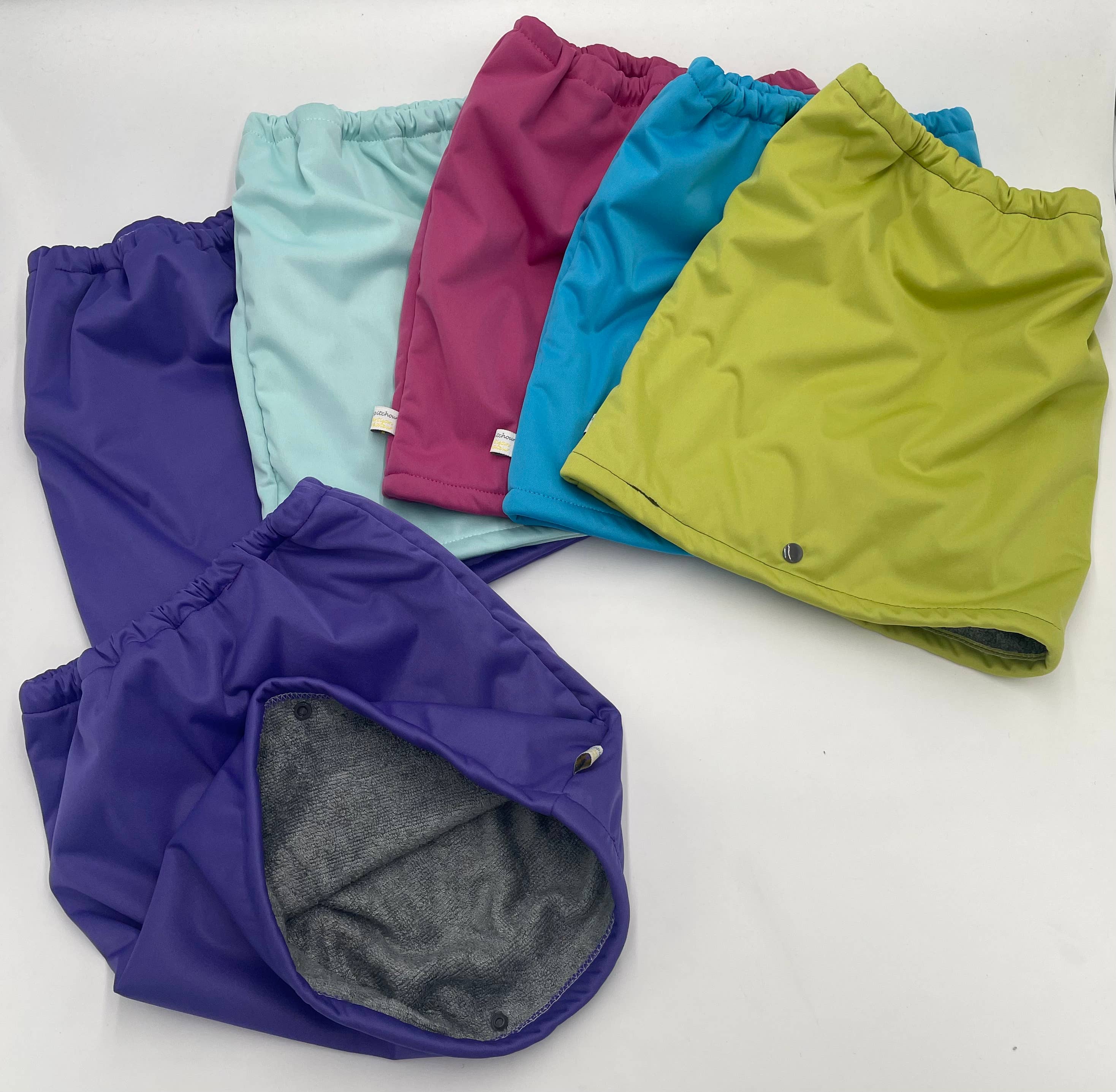 Ecopitchoun - Wholesale Sleepsuit - Baby - Training Night baby and child night leak-proof clothing3