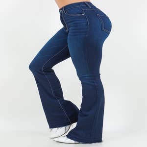 Purchase Wholesale jeans tummy control. Free Returns & Net 60 Terms on Faire