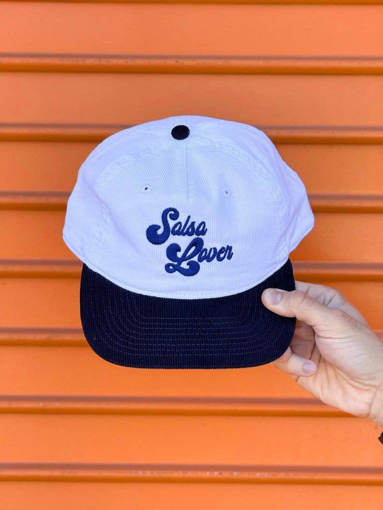 Parce - Wholesale Baseball Cap - Men's - Parce Salsa Lover Corduroy Hat1