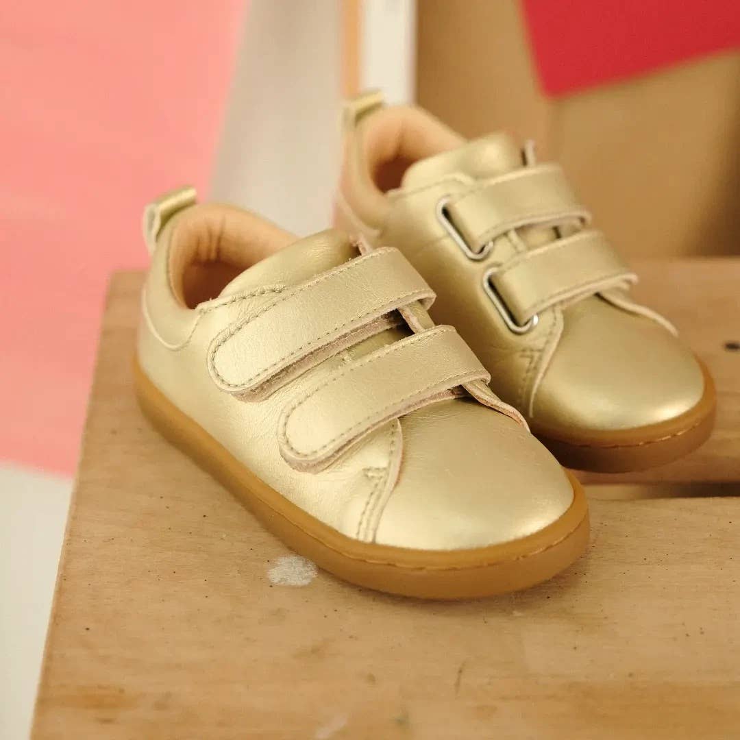 Lazare - Wholesale Lifestyle Sneakers - Kids - Mahaut children's shoes0