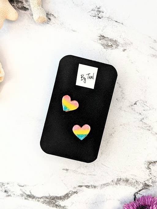 Sia- Pendientes ligeros, de declaración llamativa para venta al por mayor de By Taal