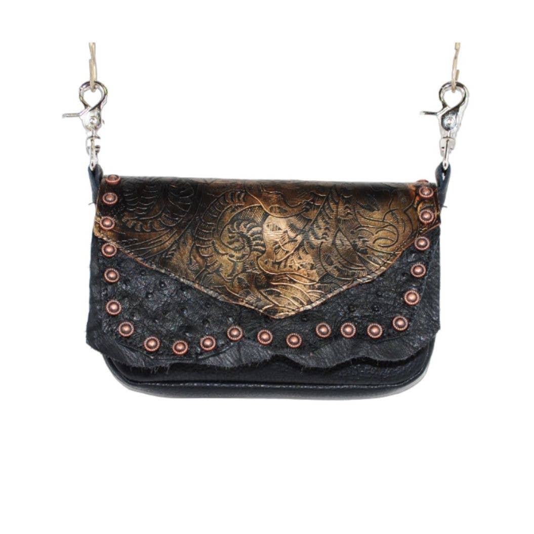 Hip Bag Handbag 12.1-05 for wholesale by Hip Bag Company