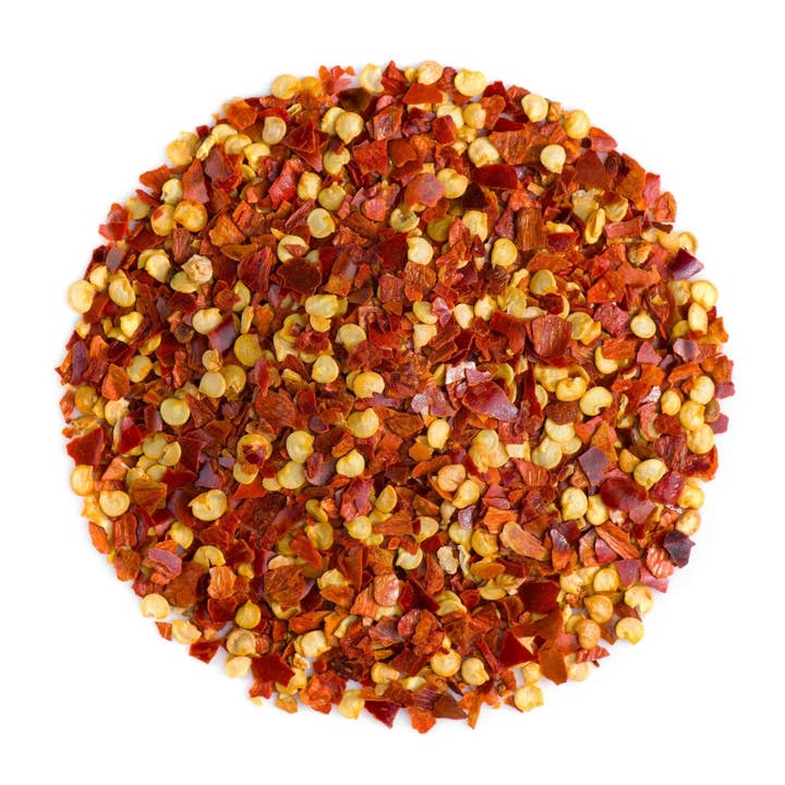 Hudson Meat Company - Wholesale Dried Spice - Red Pepper Flakes (5lb)