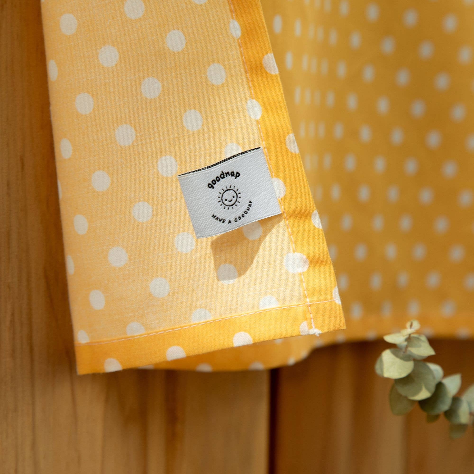 GoodNap - Wholesale Hoes voor autostoel - Kinderen en baby - Milieuvriendelijk zonnescherm voor autoruiten van GoodNap [Rainbow]6