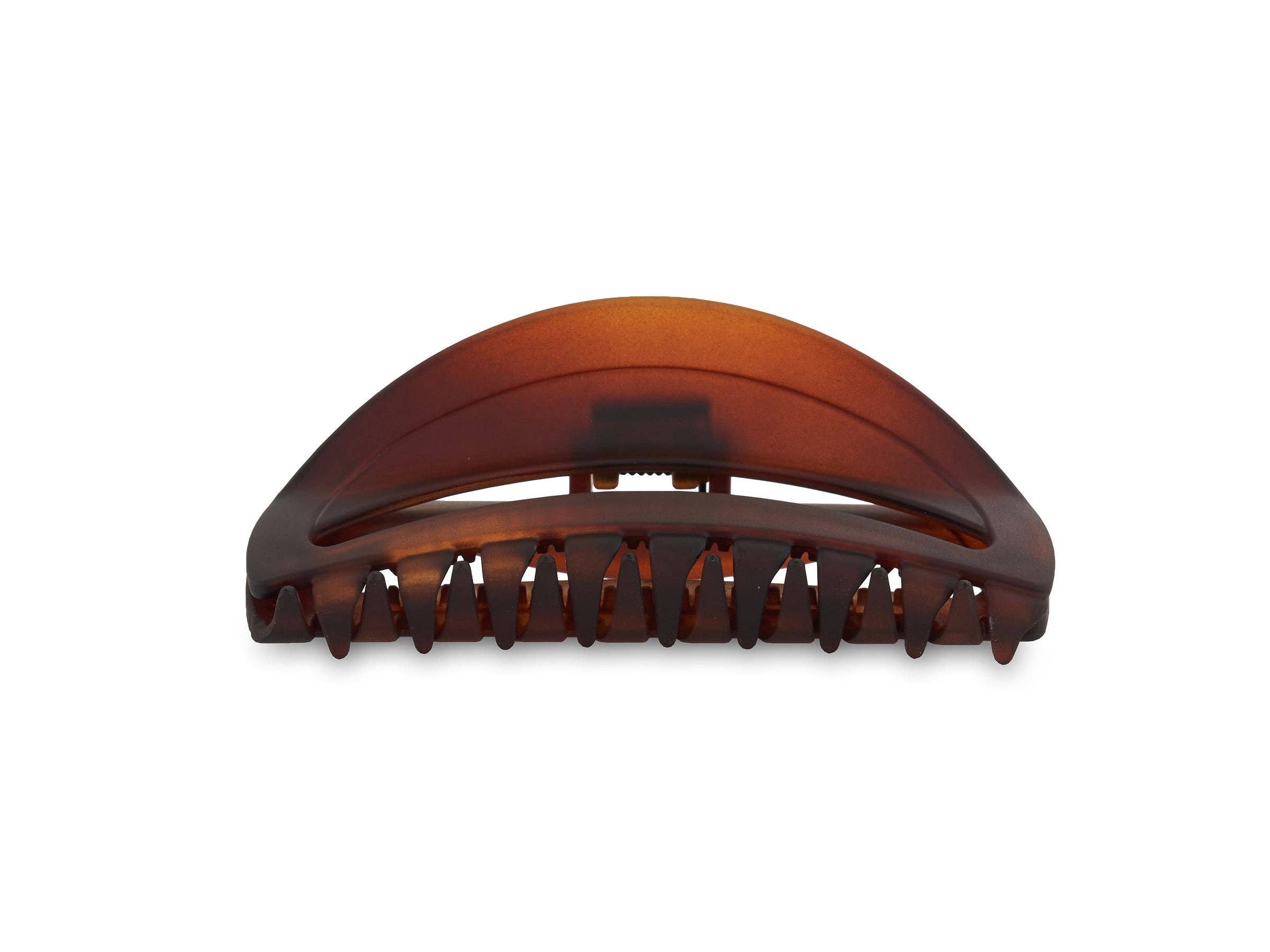 Allure Style Accessories - Wholesale Hair Clip - Women's - Allure Jaw Clip, Matte Finish - 3 Pack7