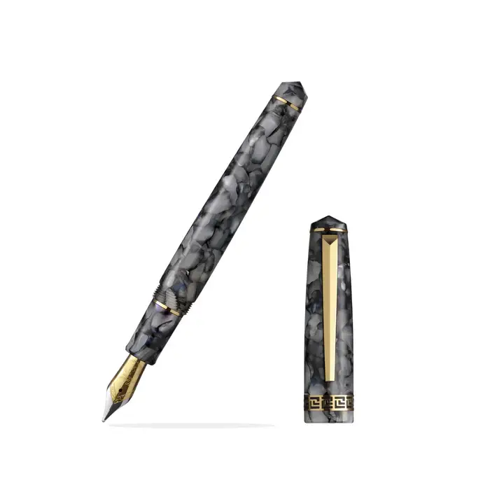 Luxury Brands of America - Wholesale Pen - Laban Rosa4