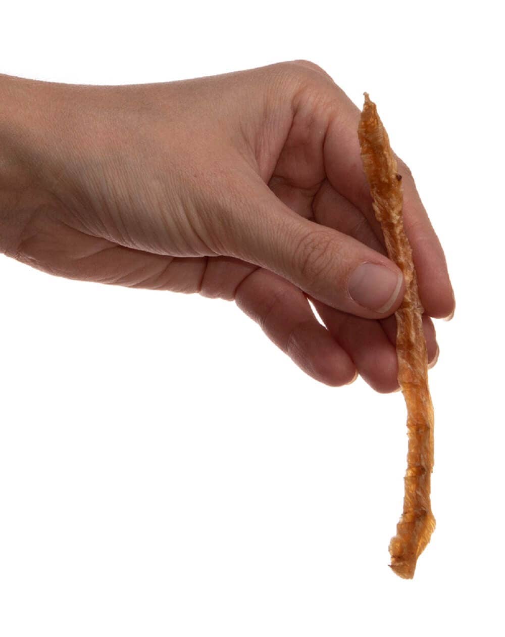 Preen Pets - Wholesale Pet Treats - Dog - Chicken Frites Dog Treats - 100% USA Chicken Breast1