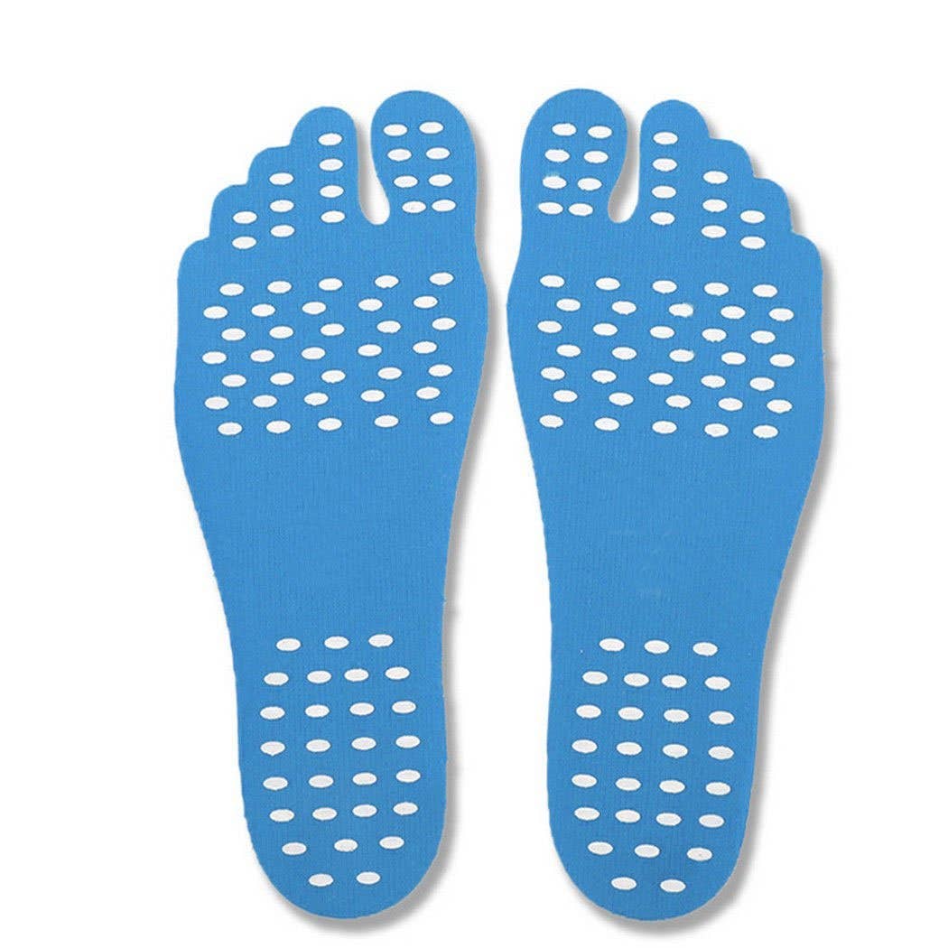 My Wholesale Warehouse - Wholesale Beach Accessories - Barefoot Beach Sticky Soles5