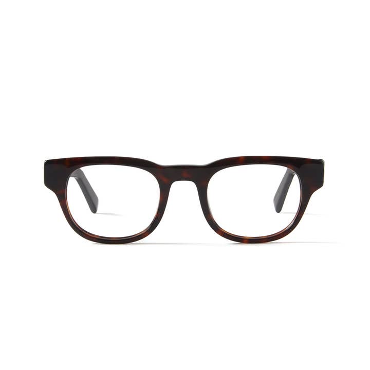 Francis Dark Tortoise for wholesale by French Kiwis