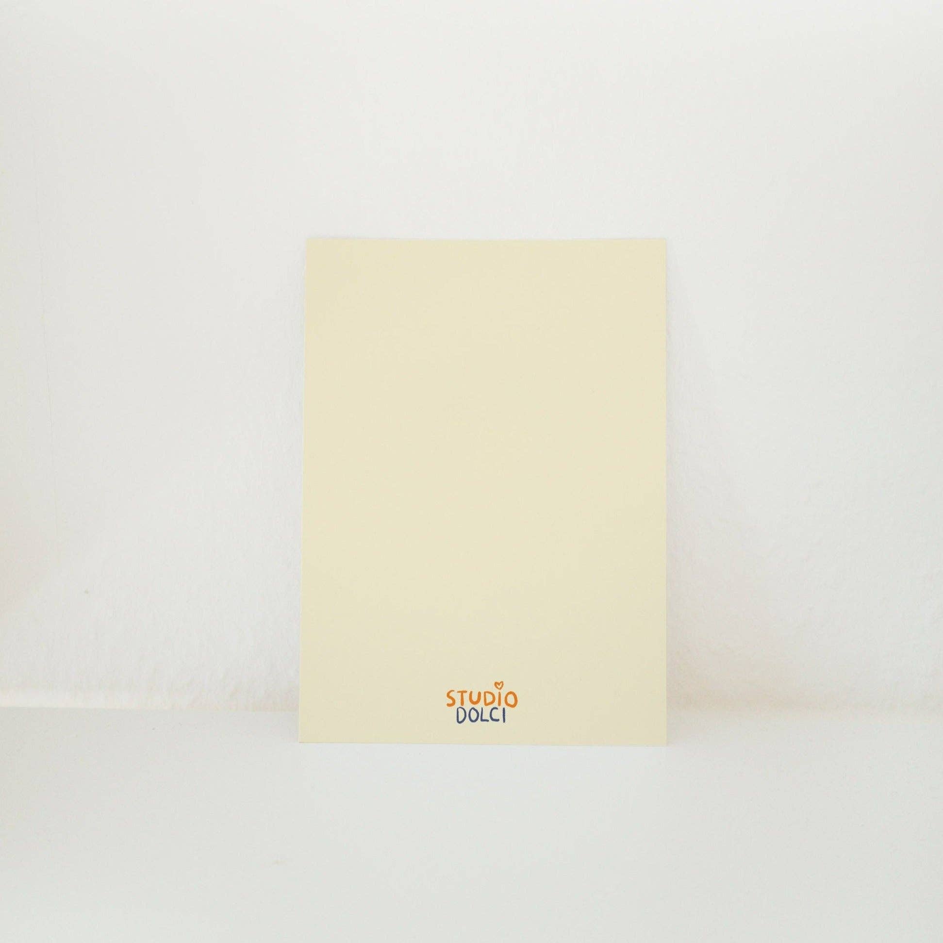 Studio Dolci - Vente Assortiment de cartes postales - ENSEMBLE DE CARTES POSTALES AVEC 5 CARTES ITALIE & APÉROL6