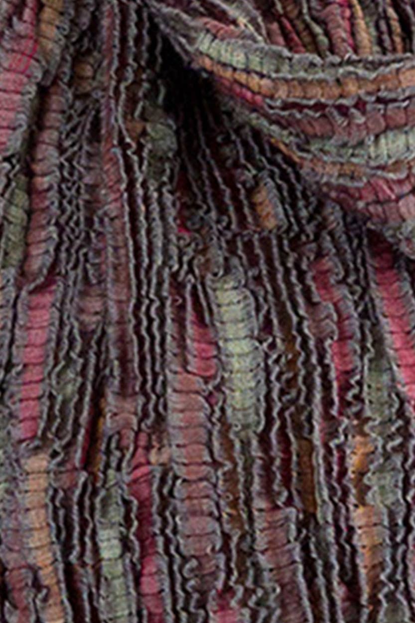 Sevya Handmade - Vente Écharpe – femme - Revati Écharpes en soie et laine12