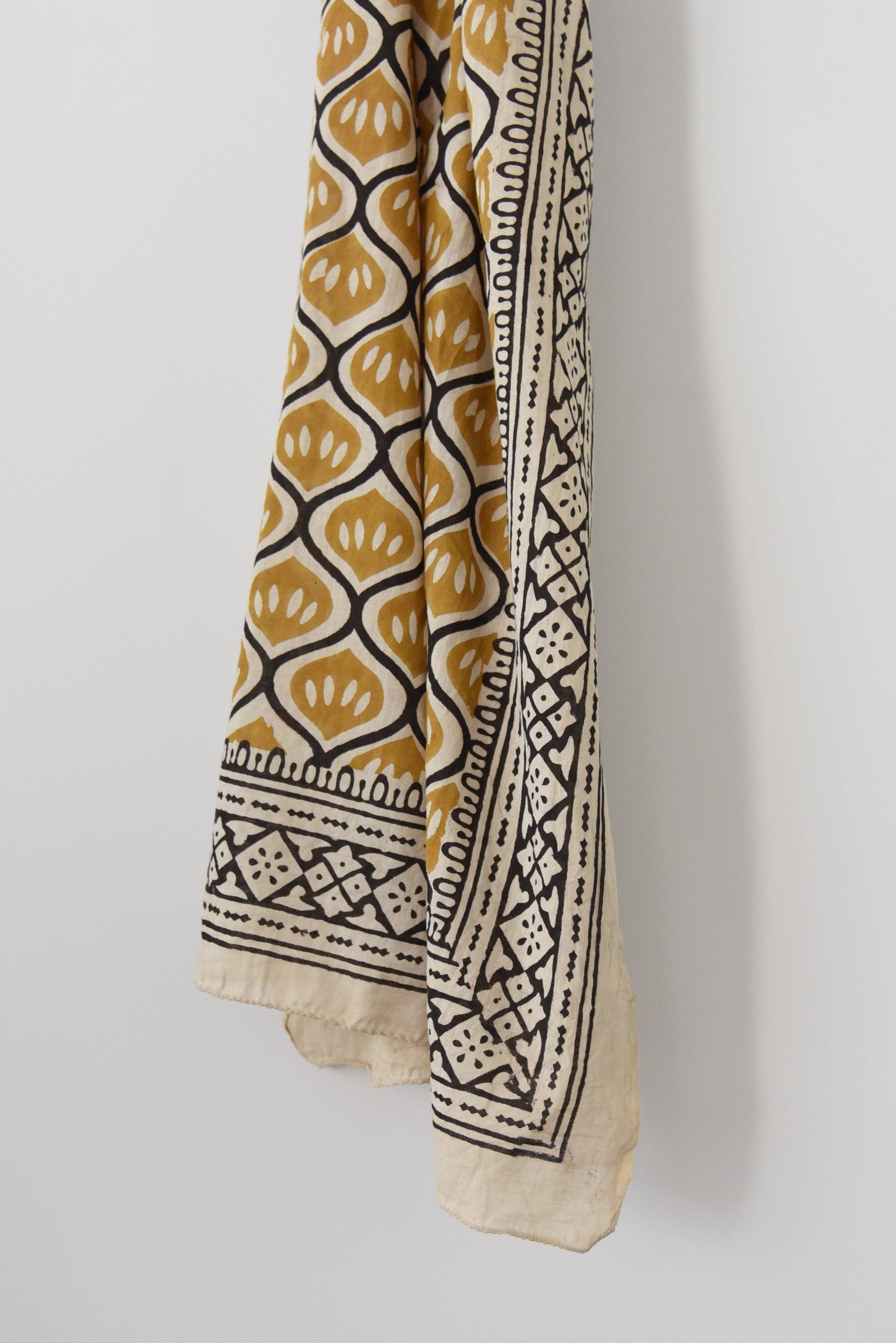 Beachwood The Label - Wholesale Swim Cover Up - Women's - The Pareo // Cockatoo0