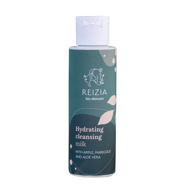 Hydrating Cleansing Milk for wholesale by REIZIA
