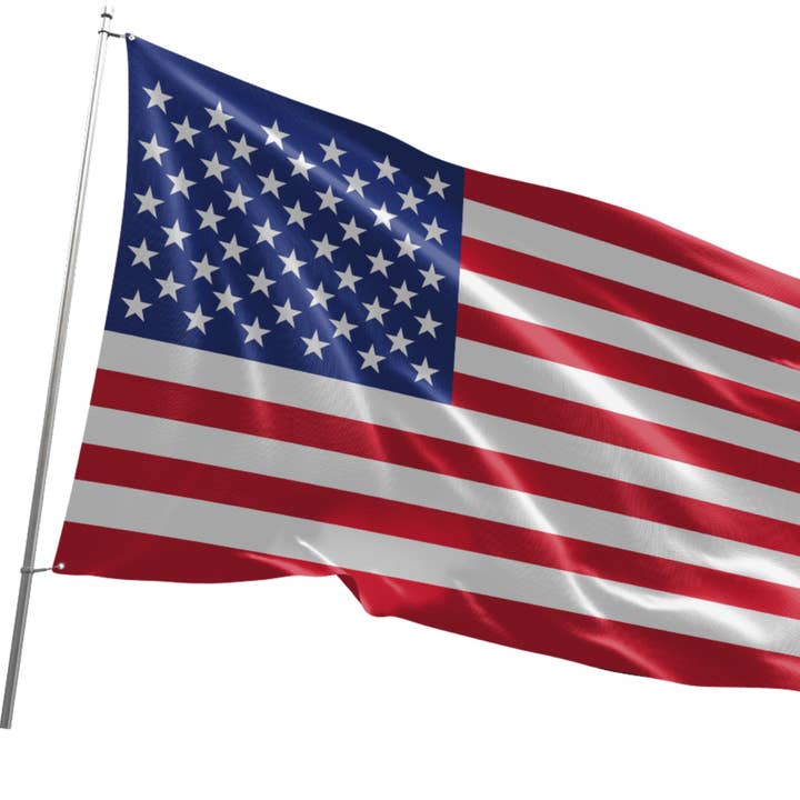 Roliga flaggor - inomhus- och utomhusflagga, coola flaggor, banderoller för wholesale av Smithco Distributing