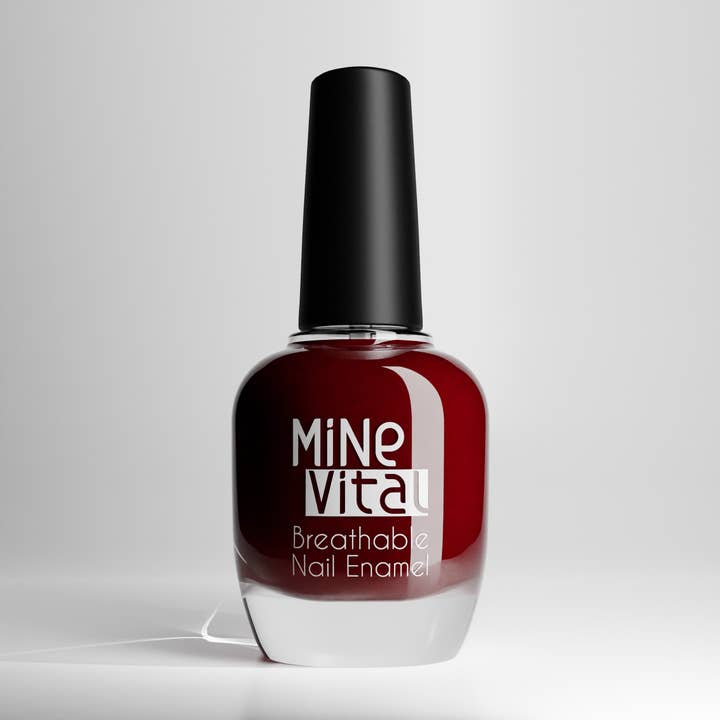 MineVital Vernis à Ongles Respirant - Rêve pour la vente par MineVital