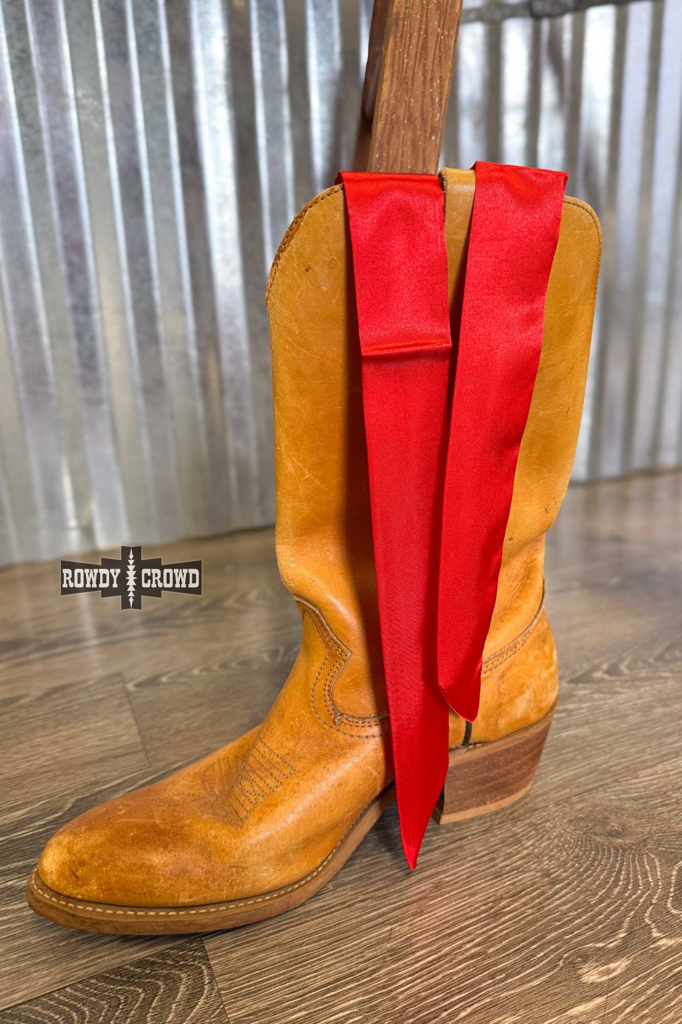 Rowdy Crowd Clothing – wholesale Scarf – Women's – West Texas Twillies2