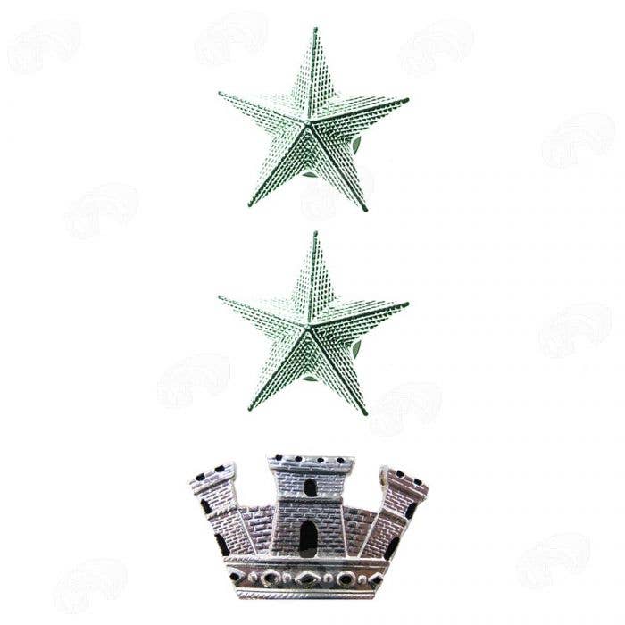 Commissaire Coordinateur 2344 pour la vente par Timbro Art