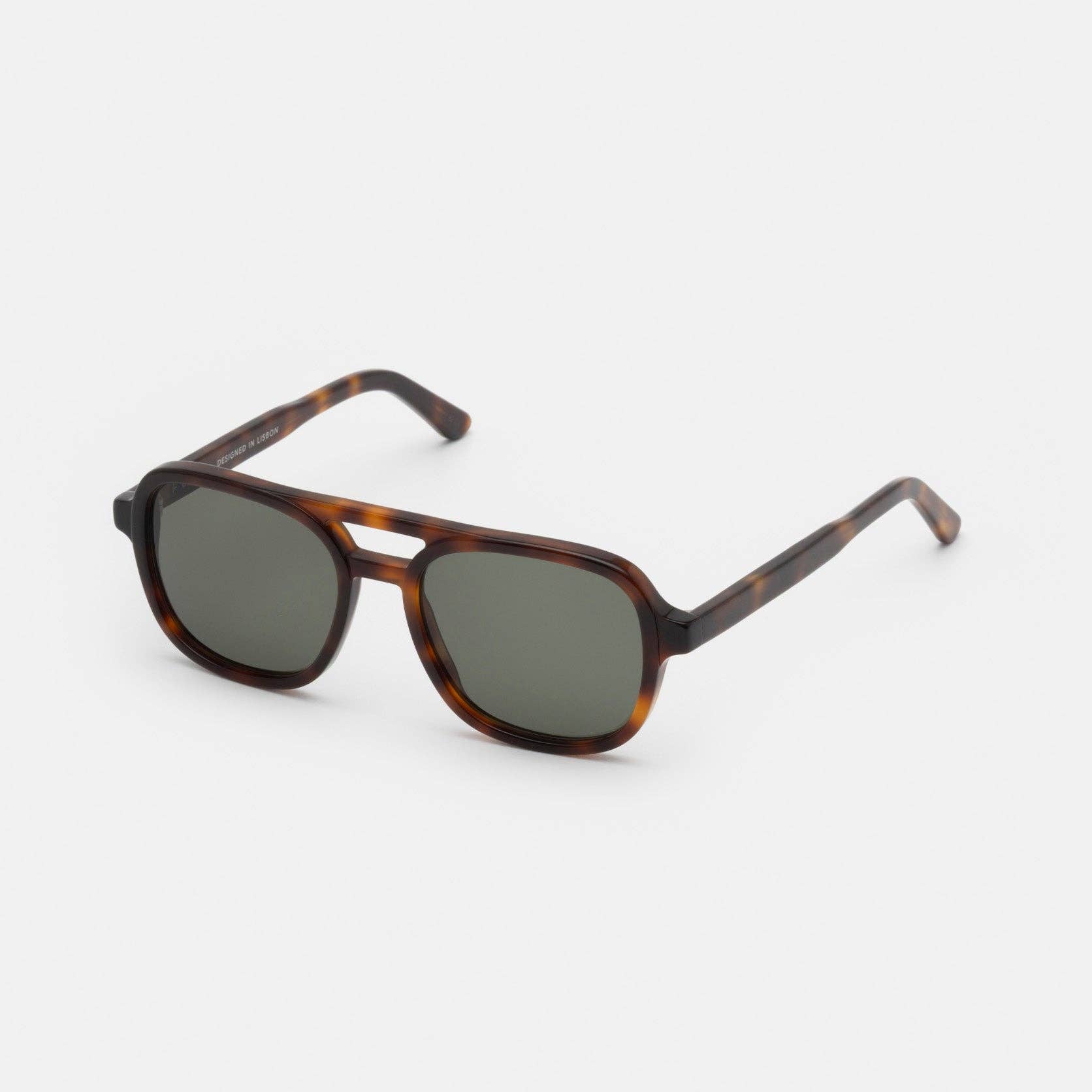 FORA - Wholesale Sunglasses - Unisex - Unisex Aviator Sunglasses | Wiser | Acetate4