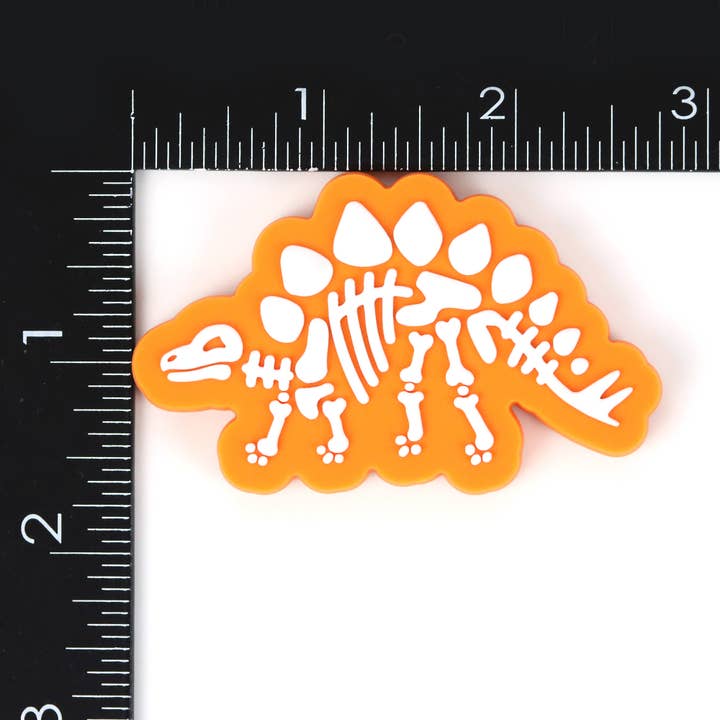 LuxCups Creative - Wholesale Magnet - Stego Skeleton Magnet2
