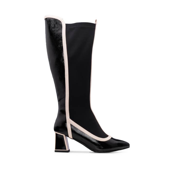 WOMEN'S HIGH BOOTS for wholesale by What a Shoes