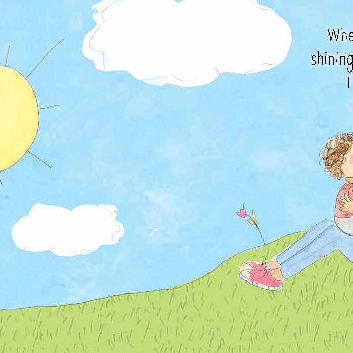 Sourcebooks - Wholesale Book - Kids - Be Brave Little One
