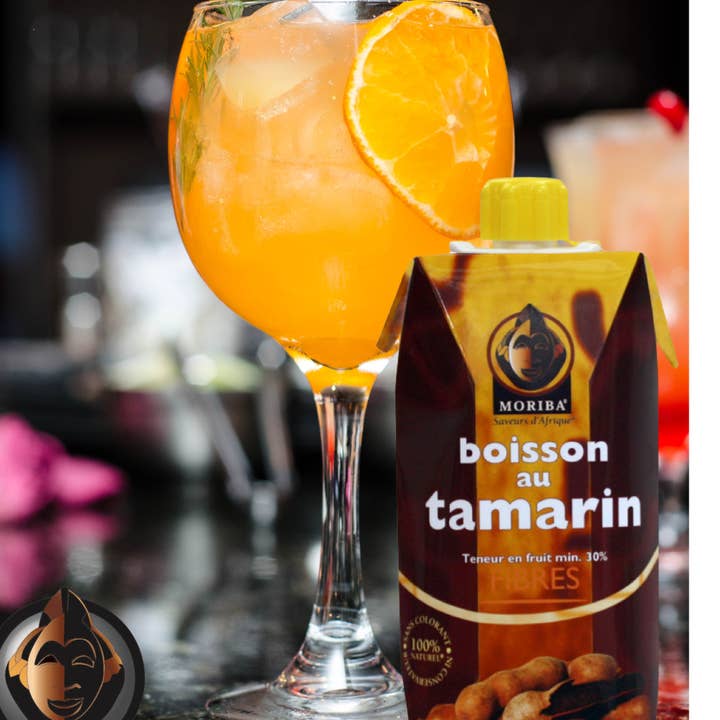 MORIBA - Wholesale Fruit Juice - Tamarind drink 20cl3