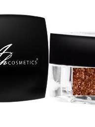 Rose Gold Sparkles Pigment for wholesale by Ash Cosmetics